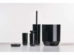 Zone Denmark Seifenspender Suii 600 ml, Schwarz 5 Zone Denmark Seifenspender Suii 600 ml, Schwarz -Angebote Bad & Sanitär Store 56300075 xxl