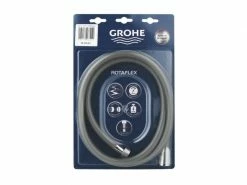 GROHE Duschbrauseschlauch Rotaflex 175 cm 5 GROHE Duschbrauseschlauch Rotaflex 175 cm -Angebote Bad & Sanitär Store 57368982 xxl