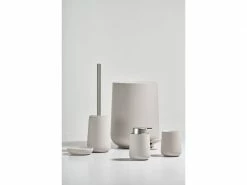 Zone Denmark Seifenschale Nova Grau -Angebote Bad & Sanitär Store 57383601 xxl