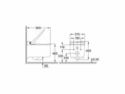 GROHE Dusch-WC Sensia Arena -Angebote Bad & Sanitär Store 57389187 xxl