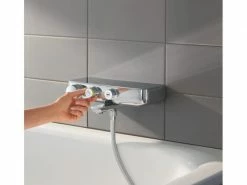 GROHE Badewannenarmatur Grohtherm SmartControl 1/2", Chrom -Angebote Bad & Sanitär Store 57392736 xxl