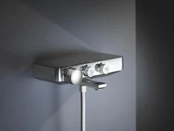 GROHE Badewannenarmatur Grohtherm SmartControl 1/2", Chrom -Angebote Bad & Sanitär Store 57392742 xxl