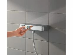 GROHE Duscharmatur-Set Grohtherm SmartControl 1/2", Chrom -Angebote Bad & Sanitär Store 57392751 xxl 2