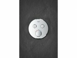 GROHE Duscharmatur Grohtherm SmartControl 43 mm, Chrom -Angebote Bad & Sanitär Store 57393532 xxl