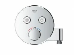 GROHE Duscharmatur Grohtherm SmartControl 43 mm, mit Brausehalter -Angebote Bad & Sanitär Store 57393558 xxl