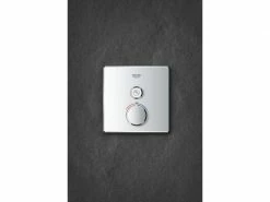 GROHE Duscharmatur Grohtherm SmartControl 43 mm, Chrom -Angebote Bad & Sanitär Store 57393648 xxl
