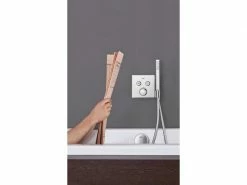 GROHE Duscharmatur Grohtherm SmartControl 43 mm, mit Brausehalter -Angebote Bad & Sanitär Store 57393712 xxl
