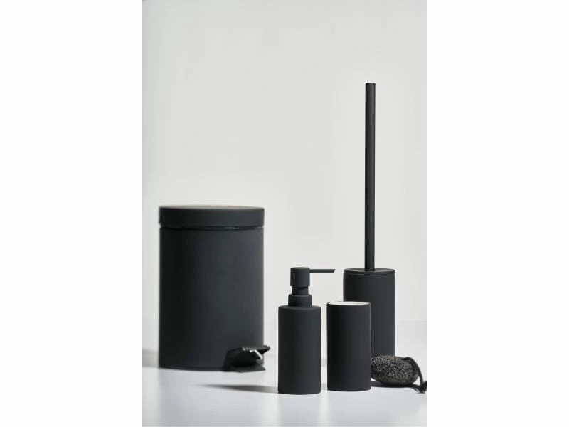 Zone Denmark Seifenspender Solo 250 ml, Weiss 2 Zone Denmark Seifenspender Solo 250 ml, Weiss – Bild 2