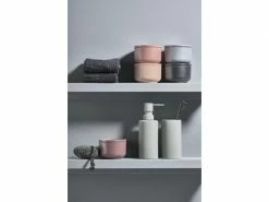 Zone Denmark Seifenspender Solo 250 ml, Schwarz -Angebote Bad & Sanitär Store 57400721 xxl 1