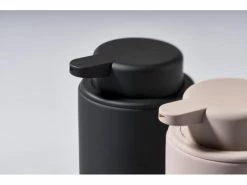 Zone Denmark Seifenspender Ume 450 ml, Schwarz -Angebote Bad & Sanitär Store 57415539 xxl