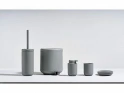 Zone Denmark Seifenspender Ume 450 ml, Grau -Angebote Bad & Sanitär Store 57415563 xxl