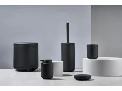 Zone Denmark Seifenspender Ume 450 ml, Schwarz -Angebote Bad & Sanitär Store 57416857 xxl