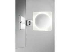 Paulmann Badezimmerleuchte BELA, 3000 K 5 Paulmann Badezimmerleuchte BELA, 3000 K -Angebote Bad & Sanitär Store 57487921 xxl