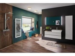 Paulmann Badezimmerleuchte AVIAR, 2700 K -Angebote Bad & Sanitär Store 57513786 xxl