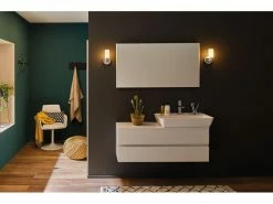 Paulmann Badezimmerleuchte ELEON, 1x G9 -Angebote Bad & Sanitär Store 57513841 xxl