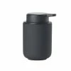 Zone Denmark Seifenspender Ume 250 ml, Schwarz