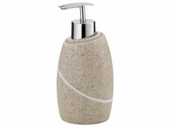 Kela Seifenspender Talus 300 ml, Beige