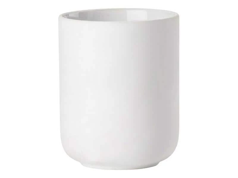 Zone Denmark Zahnputzbecher Ume Weiss 1 Zone Denmark Zahnputzbecher Ume Weiss