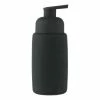 Södahl Seifenspender Mono 270 ml, Schwarz