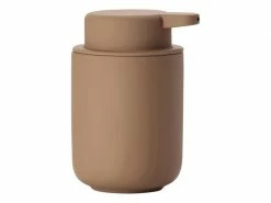 Zone Denmark Seifenspender Ume 250 ml, Braun