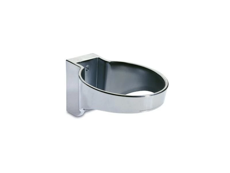 Valera Haartrockner-Halterung JOLLY Chrom 1 Valera Haartrockner-Halterung JOLLY Chrom