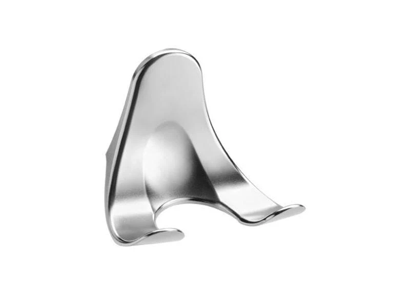 Valera Haartrockner-Halterung universal Chrom 1 Valera Haartrockner-Halterung universal Chrom