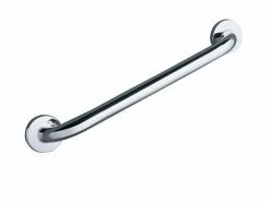 Ridder Wannengriff 45 cm, Chrom