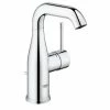 GROHE Lavaboarmatur Essence M-Size 1/2", Chrom