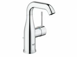 GROHE Lavaboarmatur Essence M-Size 1/2", Chrom