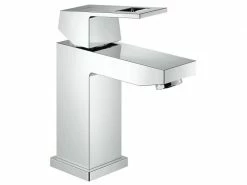 GROHE Lavaboarmatur Eurocube S-Size 1/2", Chrom