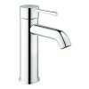 GROHE Lavaboarmatur Essence S-Size 1/2", Chrom