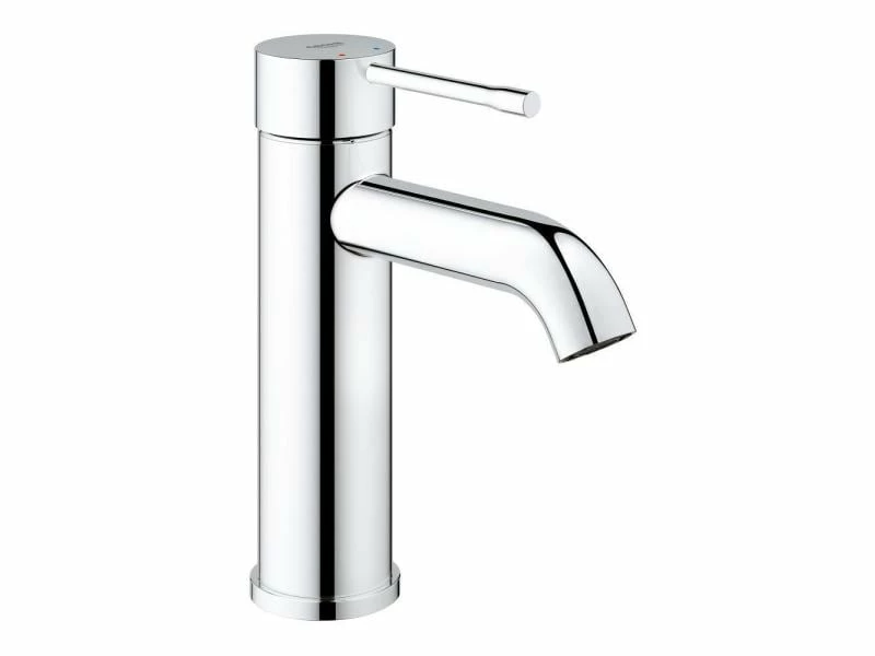 GROHE Lavaboarmatur Essence S-Size 1/2", Chrom 1 GROHE Lavaboarmatur Essence S-Size 1/2", Chrom