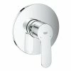 GROHE Duscharmatur Eurostyle Cosmopolitan 46 mm, Chrom