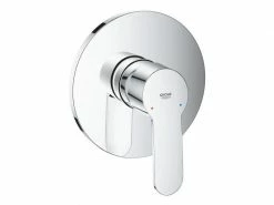 GROHE Duscharmatur Eurostyle Cosmopolitan 46 mm, Chrom