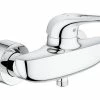 GROHE Duscharmatur Eurostyle 1/2", Chrom