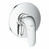 GROHE Duscharmatur Eurostyle 46 mm, Chrom