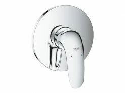 GROHE Duscharmatur Eurostyle 46 mm, Chrom