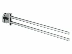 GROHE Handtuchhalter 40 cm, Chrom