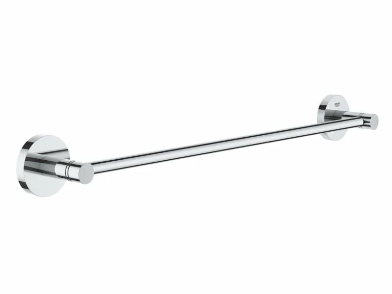GROHE Handtuchhalter Essentials 45 cm, Chrom 1 GROHE Handtuchhalter Essentials 45 cm, Chrom