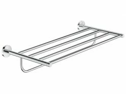 GROHE Handtuchhalter Essentials 55 cm, Chrom