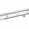 GROHE Duscharmatur Grohtherm 1000 153 mm, 1/2", Chrom