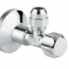 GROHE Eckventil DN 10, 3/8"