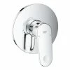 GROHE Duscharmatur Europlus 46 mm, Chrom