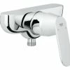 GROHE Duscharmatur Eurosmart Cosmopolitan 153 mm, 1/2", Chrom