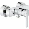 GROHE Duscharmatur Lineare 1/2", Chrom