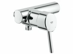 GROHE Duscharmatur Concetto 153 mm,1/2", Chrom