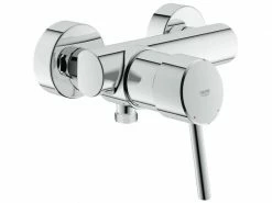 GROHE Duscharmatur Concetto 1/2", Chrom
