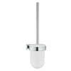 GROHE Toilettenbürste Essentials Cube Chrom