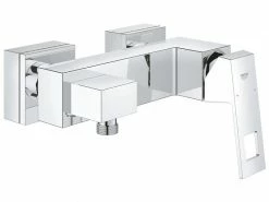 GROHE Duscharmatur Eurocube 1/2", Chrom