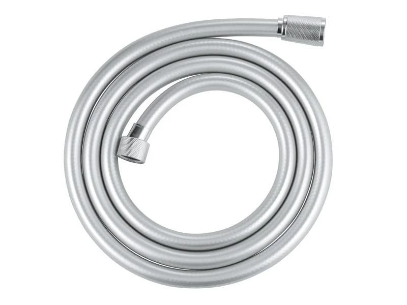 GROHE Duschbrauseschlauch Silverflex 175 cm 1 GROHE Duschbrauseschlauch Silverflex 175 cm